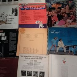 Demonfuzz Records