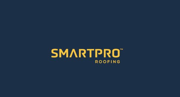 SmartPRO Roofing Logo