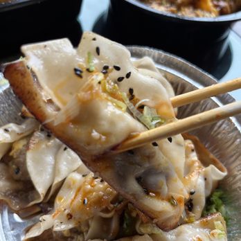 Jayd Bun - Jin Jin dumplings - Chinese Near Me - South Kingstown, Rhode Island Jayd Bun - Jin Jin dumplings - Chinese Near Me - South Kingstown, Rhode Island