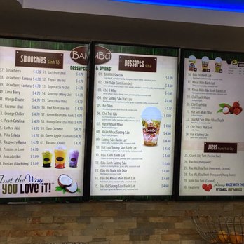 BAMBU - Juice Bars & Smoothies Near Me - Philadelphia, Pennsylvania BAMBU - Juice Bars & Smoothies Near Me - Philadelphia, Pennsylvania