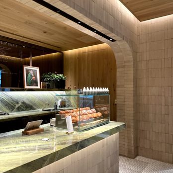 A-Ok Cafe - Only location that has soft serve and sundaes! - Coffee & Tea Near Me - Toronto, Ontario A-Ok Cafe - Only location that has soft serve and sundaes! - Coffee & Tea Near Me - Toronto, Ontario