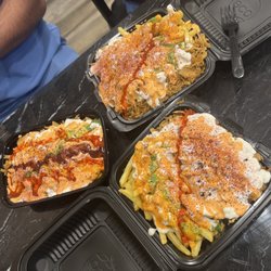 Shawarma Bay