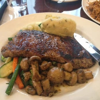 Hothouse - Grilled New York Striploin - Italian Near Me - Toronto, Ontario