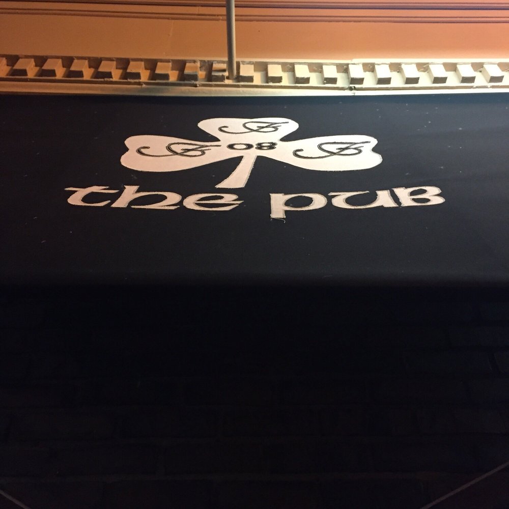 The Pub - American Near Me - Somerville, Massachusetts The Pub - American Near Me - Somerville, Massachusetts