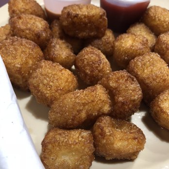 Zarapes Galeria Del Norte - Fried cheese - Cafeteria Near Me - Barceloneta, Puerto Rico