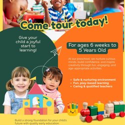 Chai Preschool & Infant Center