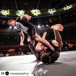 Hamptons Jiu Jitsu