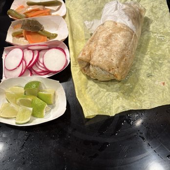 Gresham Burrito Shop - AG burrito - Mexican Near Me - Gresham, Oregon