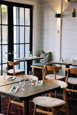 InGrano Restaurant and Events by null