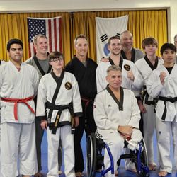 Conrad’s Martial Arts Center