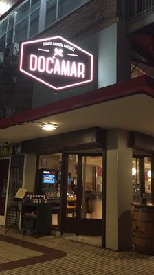 Docamar by null