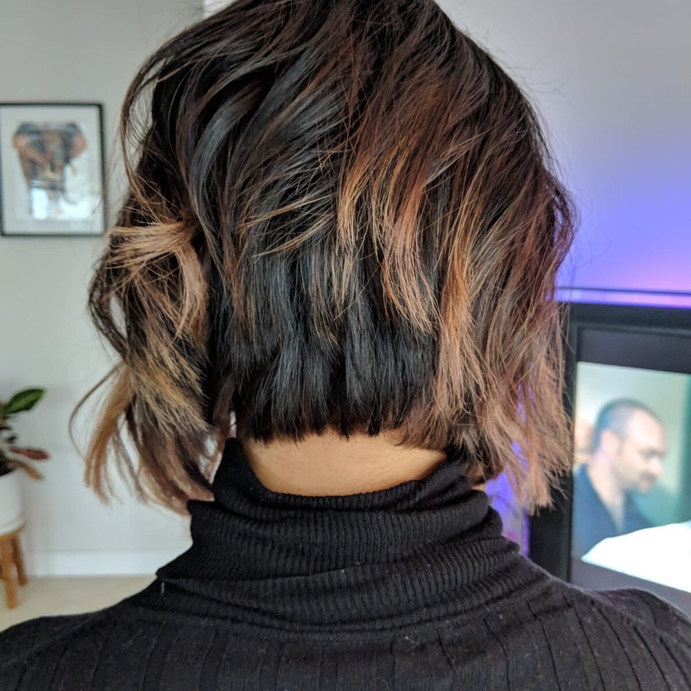 Edward Johnson Salon - Hair Salons Near Me - Norfolk, Virginia