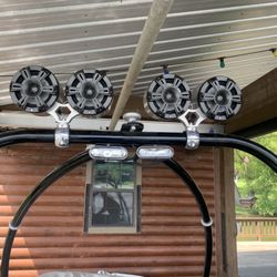 Ro's Car Audio