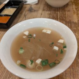 Soup Soup