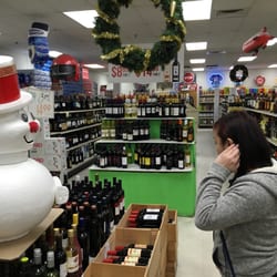 Northridge Wine & Spirits