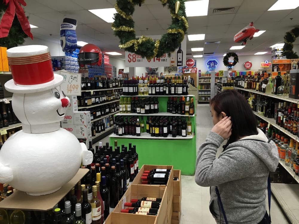 NORTHRIDGE WINE & SPIRITS Updated August 2024 19 Reviews 3301 N