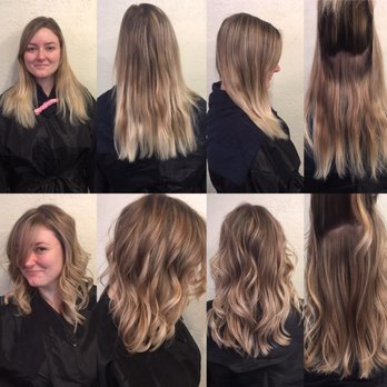Wildflower Salon - Color correction, cut and styled by Amanda Canciano get a stylist with integrity and attention to detail! - Hair Salons Near Me - Mountain Brook, Alabama Wildflower Salon - Color correction, cut and styled by Amanda Canciano get a stylist with integrity and attention to detail! - Hair Salons Near Me - Mountain Brook, Alabama