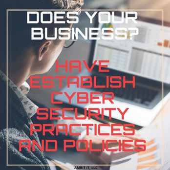 Ambit IT - Employees are the most vulnerable to cyber attack - IT Services & Computer Repair Near Me - Austin, Texas