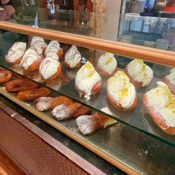 IL GIARDINO DI LILLI - Updated July 2024 - 411 Photos & 196 Reviews - 7467 Girard Ave, San Diego