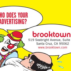 Brooktown Design