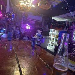 The Farm Drinkery - Daniel