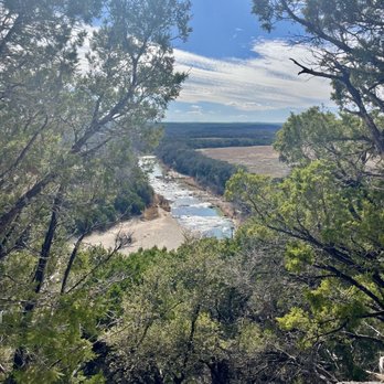 Dinosaur Valley State Park - Parks Near Me - Glen Rose, Texas