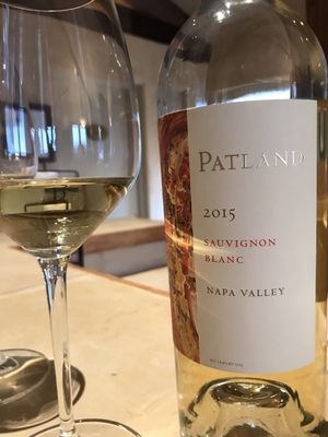 Patland Estate Vineyards by null