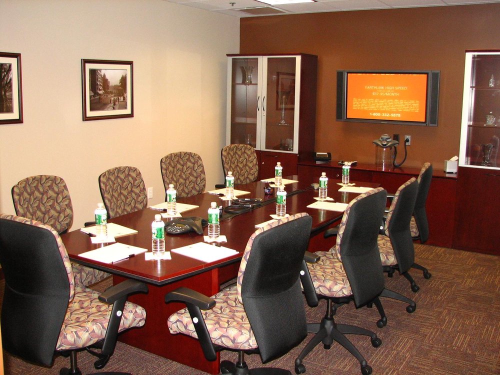 Metro Meeting Centers - Boston - wedding in Boston, MA