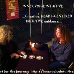 Inner Voice Intuitive Readings and Counseling