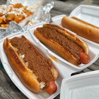 Hot Dog City - Hot Dogs Near Me - Winston-Salem, North Carolina Hot Dog City - Hot Dogs Near Me - Winston-Salem, North Carolina