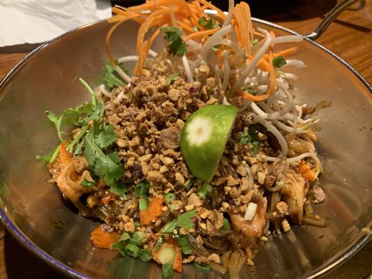 Pad Thai Cafe by null