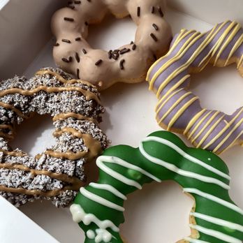 Mochi Joy Donuts - Donuts Near Me - Fishers, Indiana Mochi Joy Donuts - Donuts Near Me - Fishers, Indiana