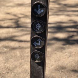 Las Trampas Regional Wilderness - Trails on trails on trails