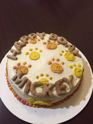 Amelie's Bark Shop by null