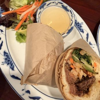 Anh Em - Banh mi - Vietnamese Near Me - Austin, Texas