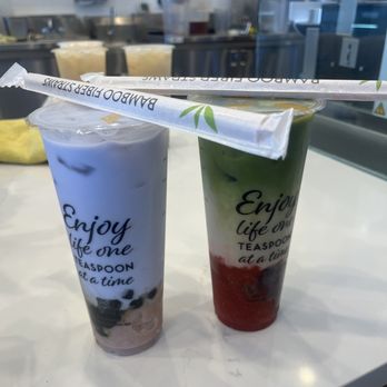Teaspoon - Bubble Tea Near Me - Santa Clarita, California Teaspoon - Bubble Tea Near Me - Santa Clarita, California