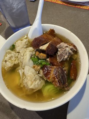 First Chinese BBQ by null