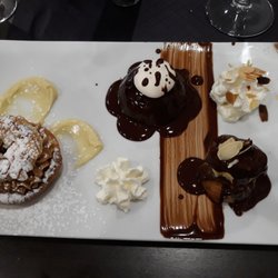 Le Convivial - Desse