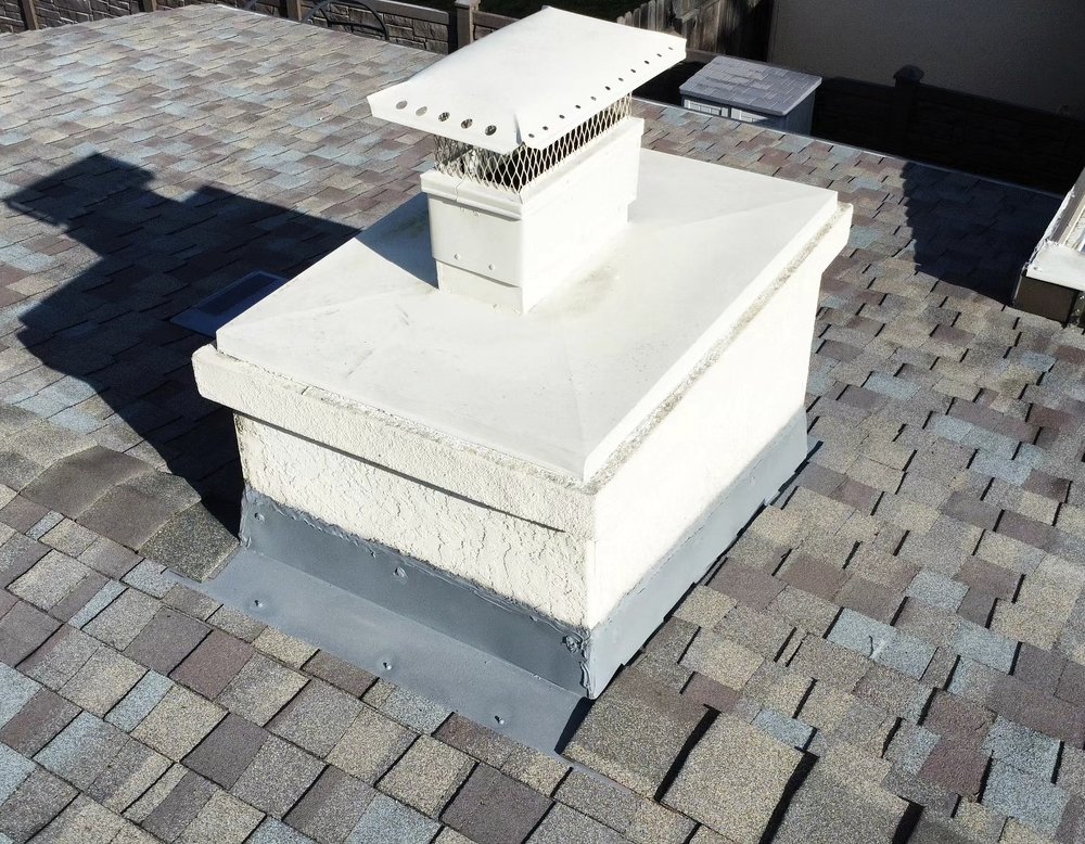 Slide of VIK Quality Roofing