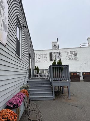Hartford Flavor Company Distillery by null