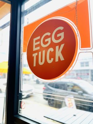 Egg Tuck by null