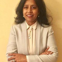 Elizabeth Smiline - Usha Polavarapu, DDS