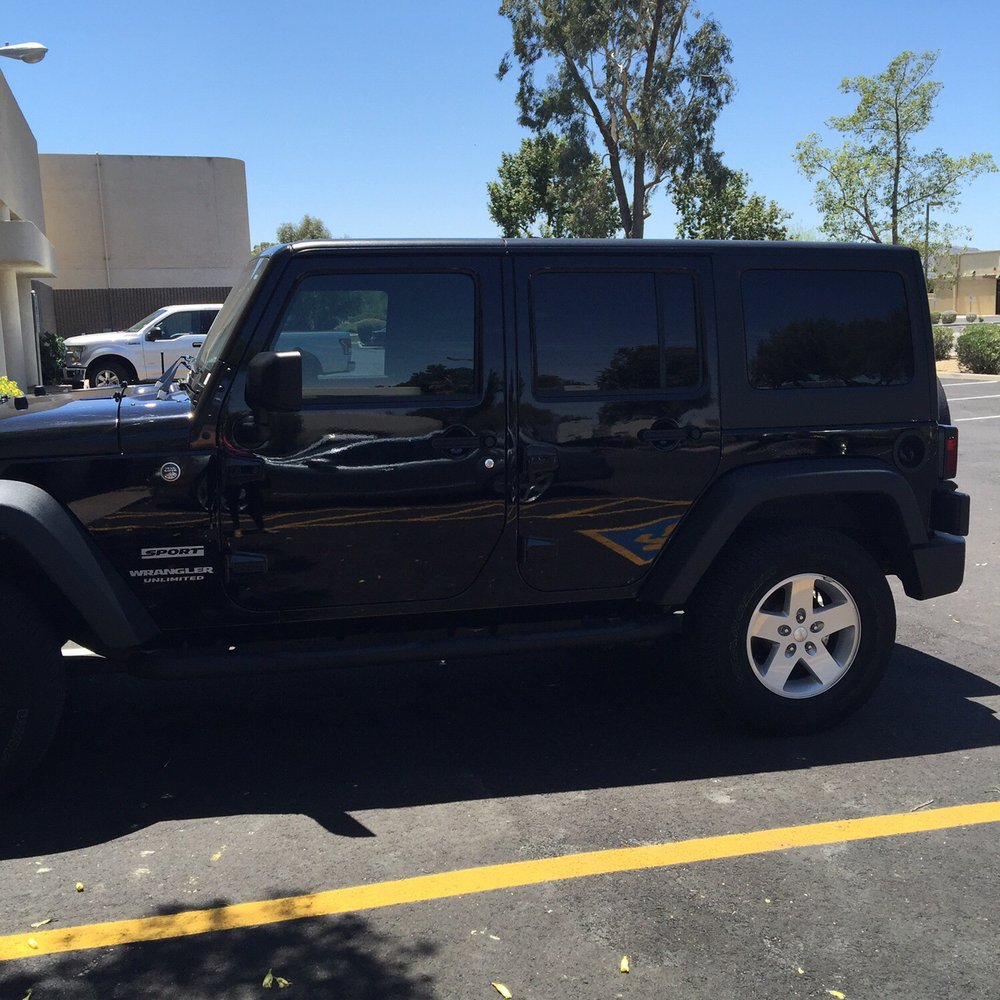 Zendejas Auto Detailing - Limo Tint - Auto Detailing Near Me - Tempe, Arizona Zendejas Auto Detailing - Limo Tint - Auto Detailing Near Me - Tempe, Arizona