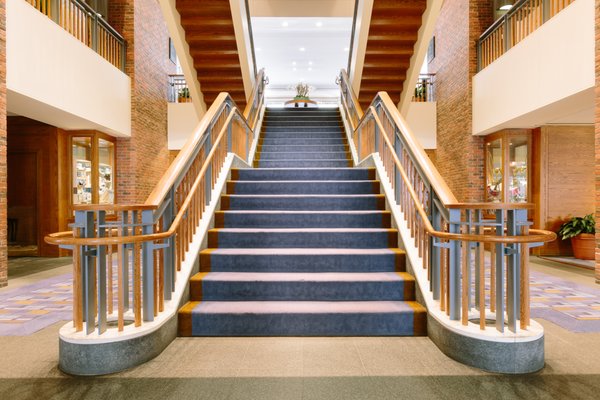 The Charles Hotel by null