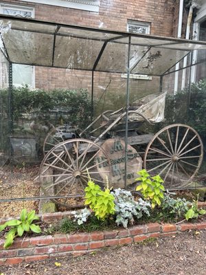 The Historic Green Manor Restaurant by null