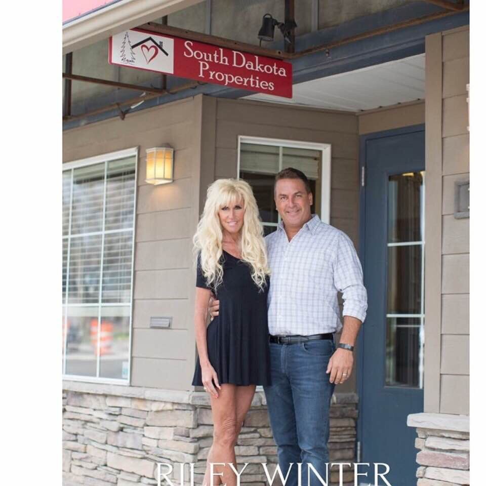 SOUTH DAKOTA PROPERTIES Updated July 2024 Request Information 20