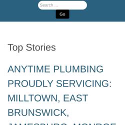 Anytime Plumbing