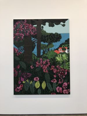 David Kordansky Gallery by null