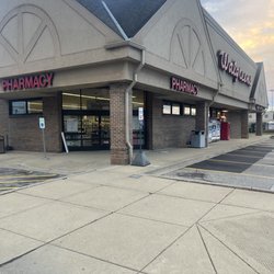 Walgreens