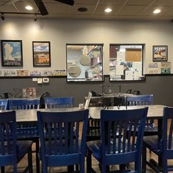 Flyer's Pizza & Subs